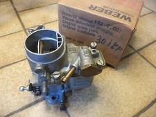 Carburateur Fiat 850