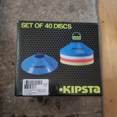 Set Of Disc Kipsta Décathlon Koordination