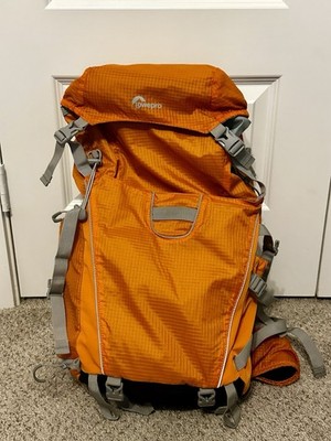Lowepro Photo Sport 200 AW Hiking Camera Backpack For DSLR + Mirrorless Cameras