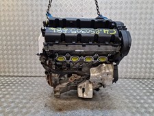 Moteur Citroen C4