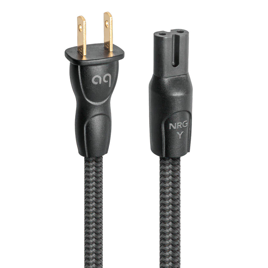 Шнур питания AudioQuest NRG-Y2 US 6 метров 46490₽