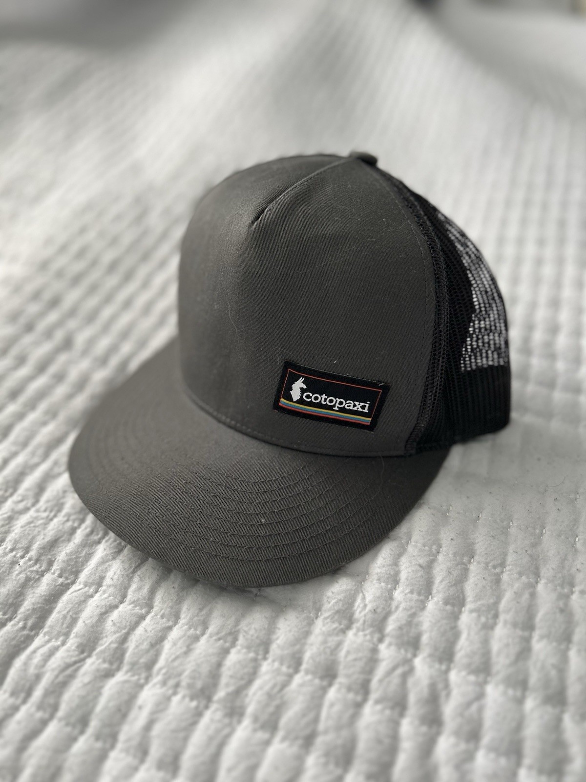 Cotopaxi Adjustable Hat - image 1