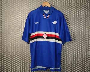Sampdoria Shirt | eBay