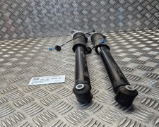 Mercedes Amg Cla 35 Coupe 2024 Rear Shock Absorber Pair a1773260800