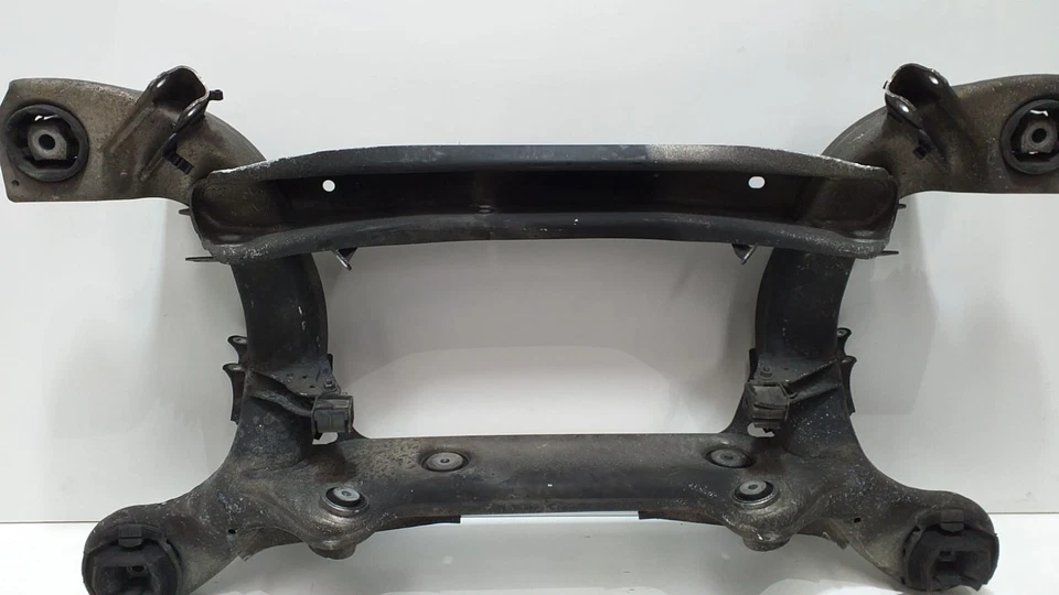 2203501700 EJE TRASERO / 71177 / 165943 MERCEDES-BENZ CLASE S W220 BERLINA Foto 2 de 4