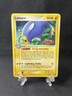 🚨🚨Pokemon Lanturn TCG Reverse Holo Rare Stamped Card 15/108 EX Power Keepers
