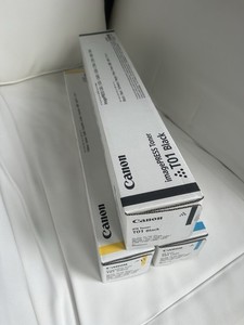 Canon T01 Toner | eBay