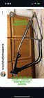 Harley Frame Ironhead Sporty Chopper Rigid Hardail Custom From Tig Welded Nice
