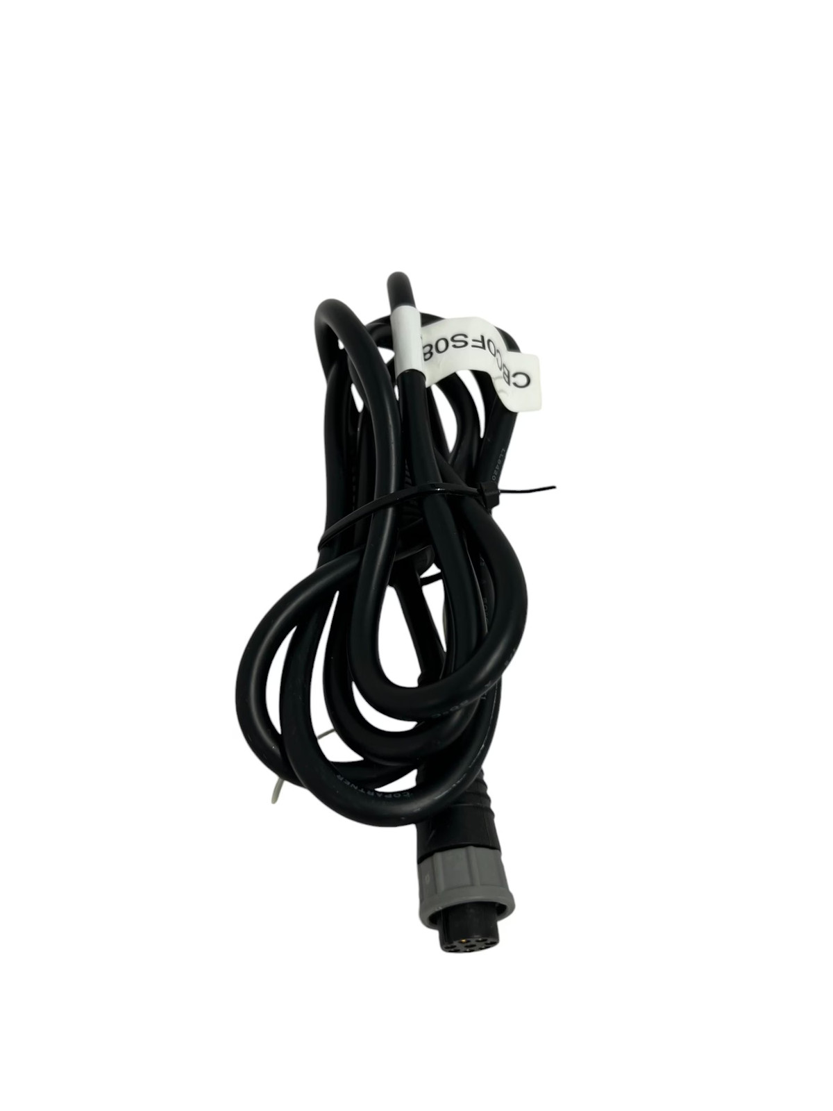 Sitex CBC0FS0804 Power Cable – 8 Pin – For GPS Units - Also for Seiwa