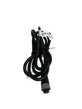 Sitex CBC0FS0804 Power Cable – 8 Pin – For GPS Units - Also for Seiwa