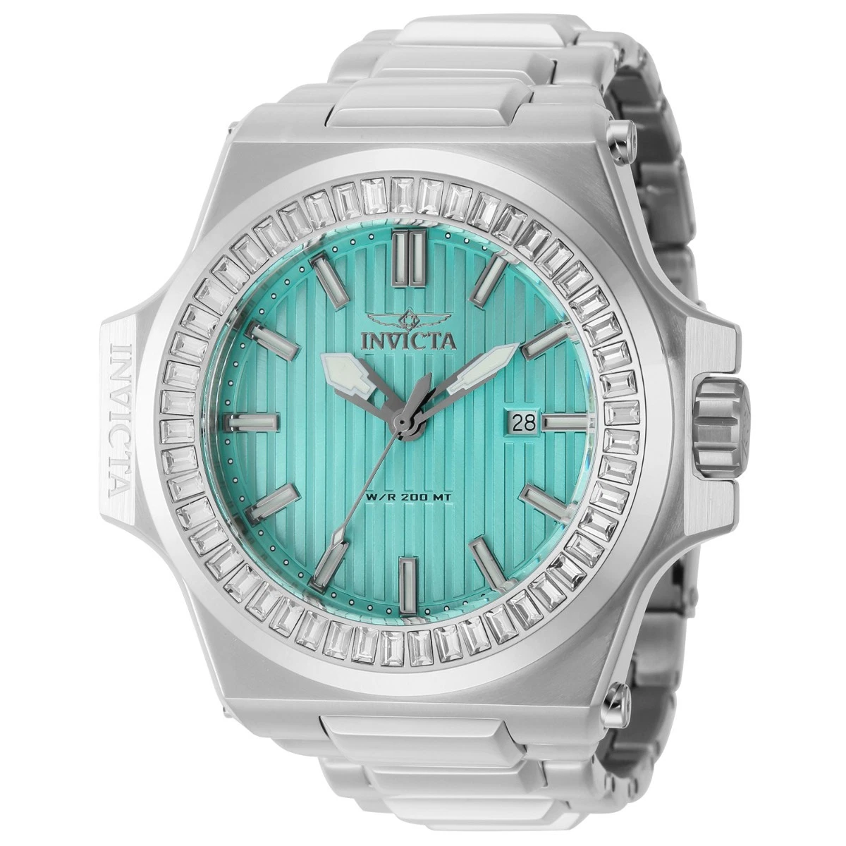 Invicta Akula Wristwatches for sale - eBay