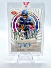 Top Seattle Seahawks Rookie Cards of All-Time 38