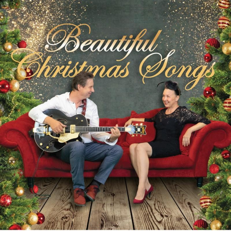 Johan Jansen Bellissimi Canti Di Natale CD CECD89 NUOVO