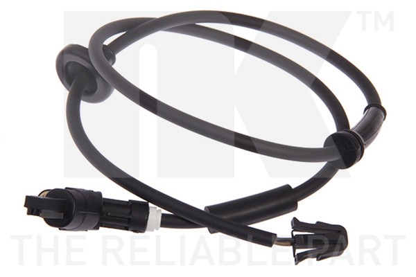 NK ABS Sensor Raddrehzahl 294735 FüR Classic 6V2 VW Polo 6N1 Seat 3 6N2 Variant-image