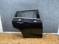 Porte arrière et accessoires Infiniti QX30