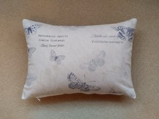 Reisekissenbezug nur passend für ein Tempur Reisekissen/Kissen 15,5 x 11 Zoll