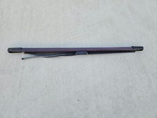 Oem Cargo Cover Roll Out Curtain 82-92 Camaro Firebird Shade Cover Oem Cargo Cover Roll Out Curtain 82-92 Camaro Firebird Shade Cover