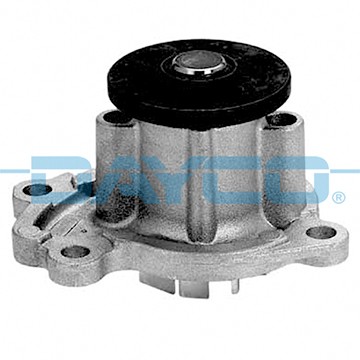 Wasserpumpe, MotorkÜHlung FÜR Renault Clio IV (Bh ) - Dayco DP359-image