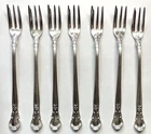 Gorham Chantilly Sterling Silver Flatware Lot 1