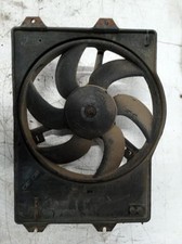 Radiateur Rover 214