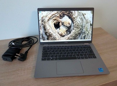 14  FHD Ultrabook Dell 5420 i5-11.Gen* 16GB RAM * 512GB SSD * Win11 MSOffice2024