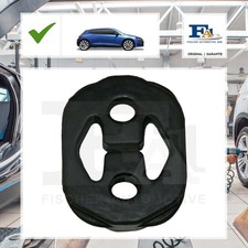 Fa1 Halter, Abgasanlage VW SCIROCCO (137, 138) 2.0 TSI
