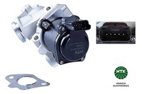 NTK Agr-Ventil U.A. FüR CitroËN, Ford, Mazda, Peugeot, Toyota