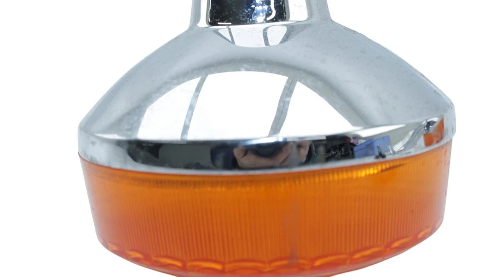 Intermitente trasero SUZUKI GS 750 E 1978 a 1978 Foto 3 de 4