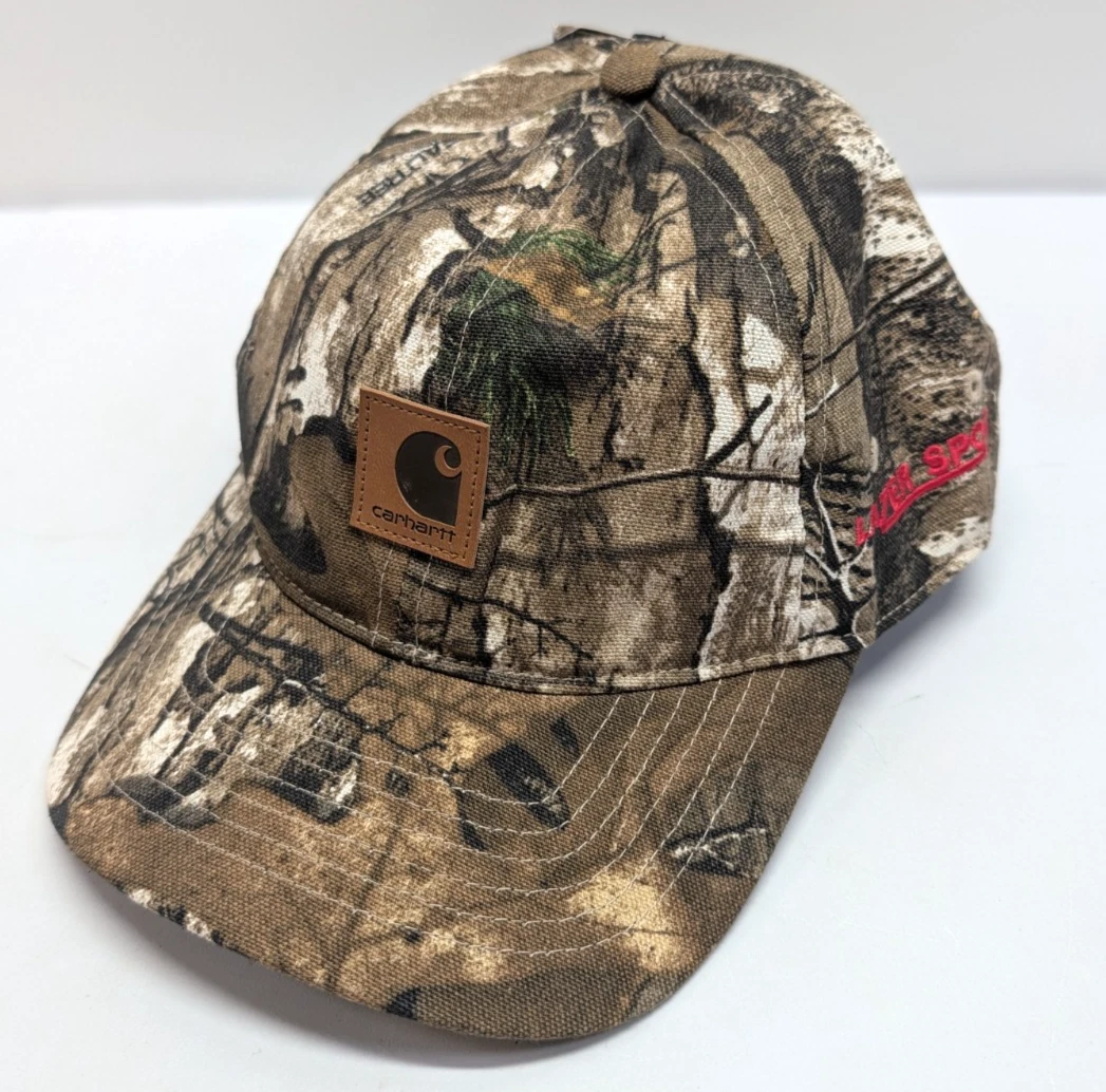 Realtree Camouflage Hats for Men for sale | eBay
