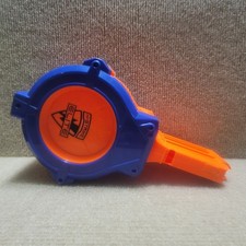 Nerf N-Strike Elite 30 Round Drum Magazine Clip Infinus Replacement Clip