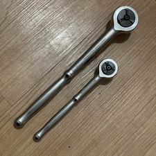 Craftsman Industrial Usa 38 12 Drive Ratchet Round Head Set 23803 23809 Craftsman Industrial Usa 38 12 Drive Ratchet Round Head Set 23803 23809