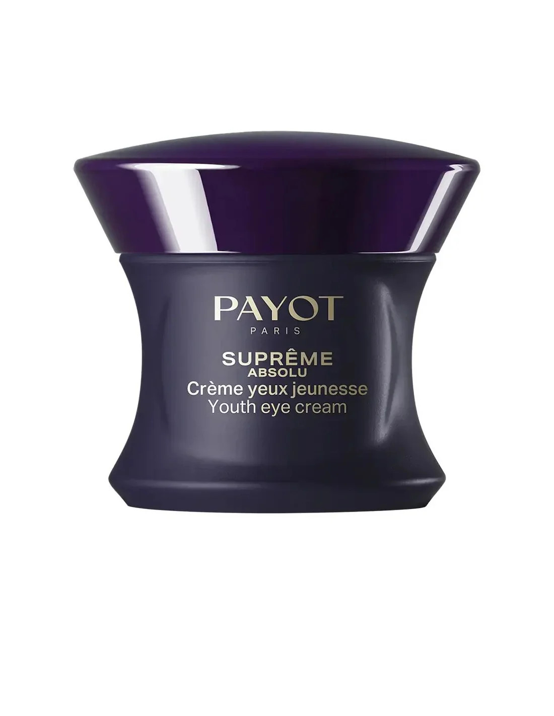 Joom Vadan Srl Unisex Crema Payot, Supreme Absolu, Rivitalizzante, Contorno Occhi, 15 Ml - Immagine 2