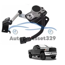 New Rear Ride Height Level Sensor For 2011-2013 Infiniti QX56 14-20 QX80 5.6L V8