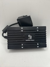 InterAet Multiplayer 4 Adapter Playstation 2 ...