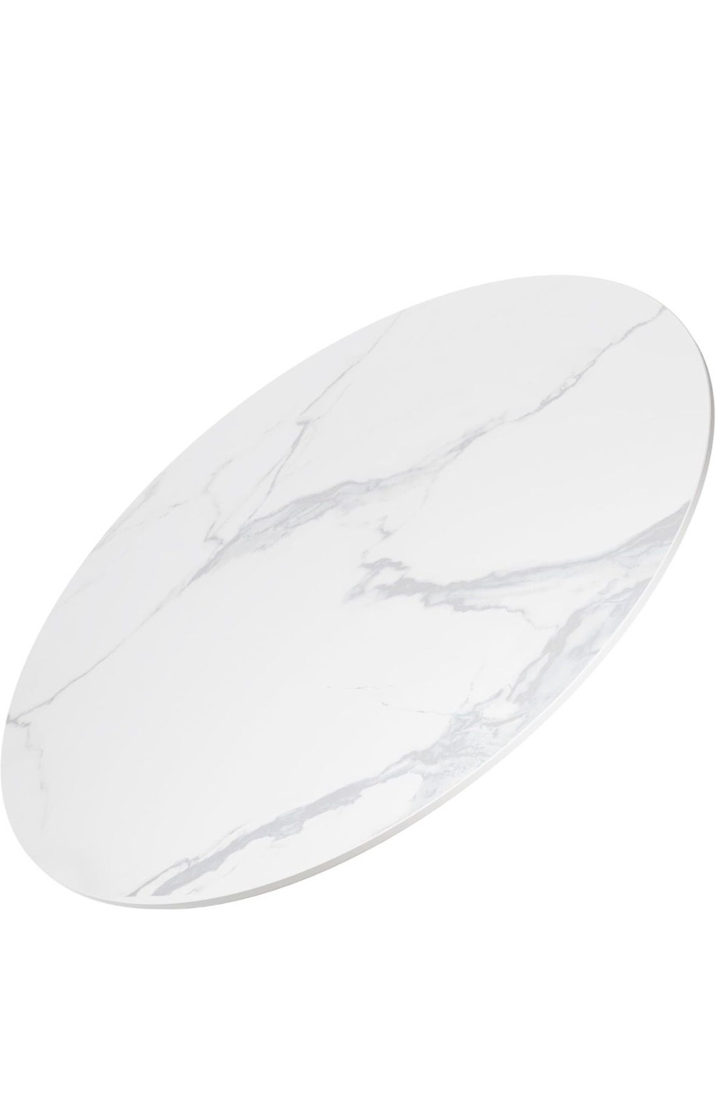 Marble Cofee Round Table Top  Only