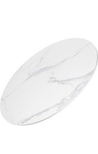 Marble Cofee Round Table Top  Only