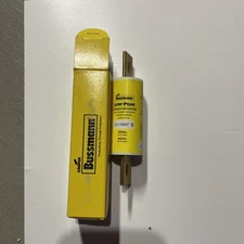 Cooper Bussmann Low-Peak Fuse LPJ-100SP 100A 600V New Surplus