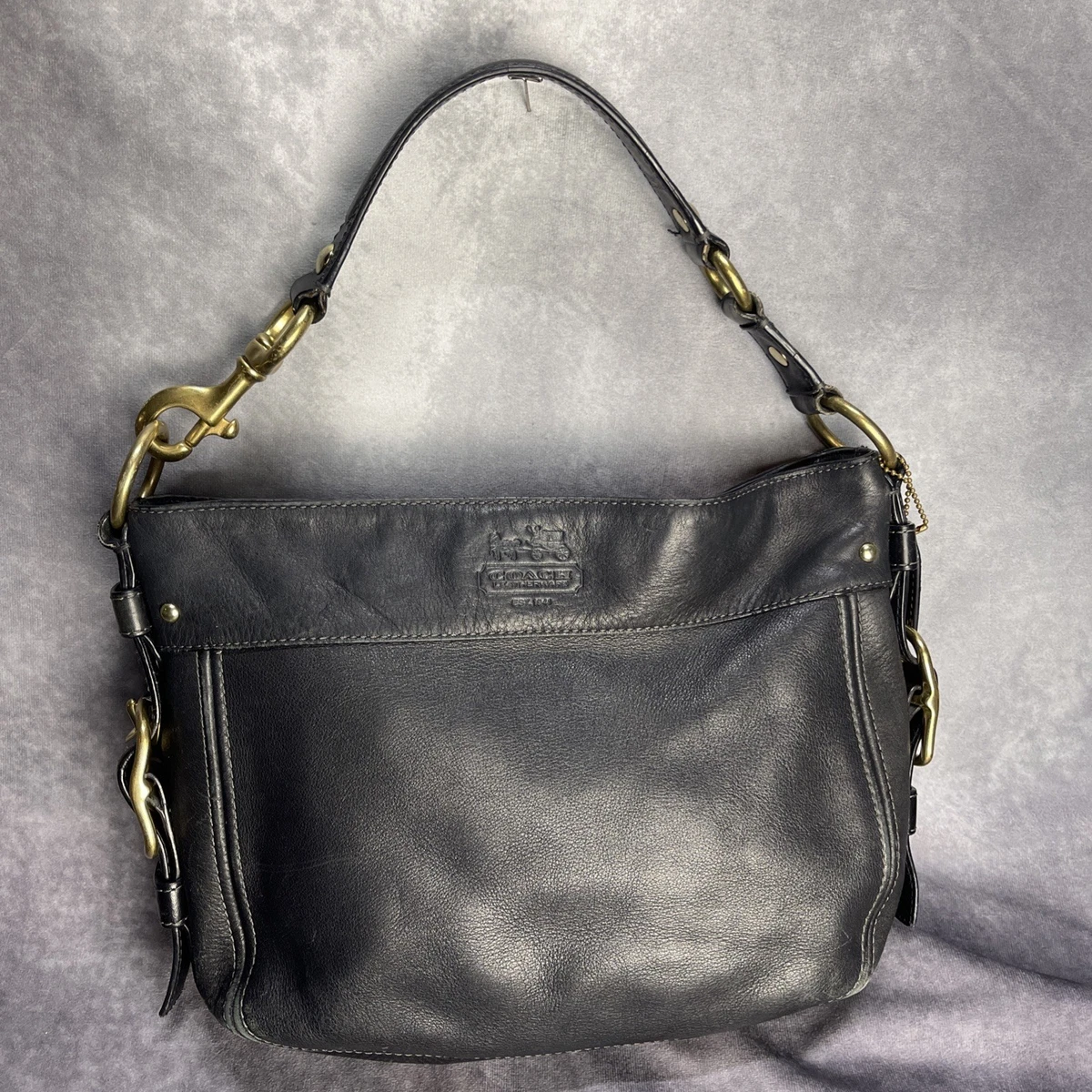 Coach Zoe Hobo Bag Medium Bags & Handbags for Women for sale | eBay