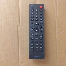 Remote Control fit for Dynex TV DX-RC02A-12 DX-26L100A13 DX-32L100A13