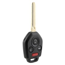 For 2017 2018 Subaru Impreza Crosstrek Keyless Entry Remote CWTB1G077 H Chip