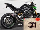 Kawasaki Z900 Tail Tidy. PLUG & PLAY.2020 2021 22 2023 2024 Fender Eliminator