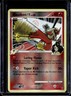 2009 Pokemon Platinum Supreme Victors Blaziken Reverse Holo #2/147