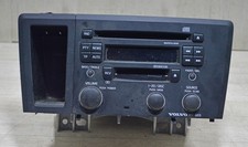 VOLVO S60 I P24 2004 Original CD Kassetten Radio HU-603 - 30657637 #149791-B670