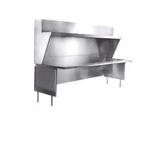 La Rosa Refrigeration L-72190-26 for Countertop Cooking Equipment Stand
