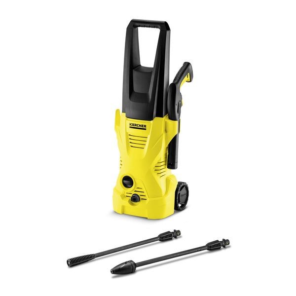 Idropulitrice Karcher K2 1.673-220.0 - Prezzo Speciale e Caratteristiche