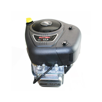 #ad #ad 17.5hp Briggs Riding Mower Engine 1quot; vert shaft Elect Start 9amp 31R977 0054 G1 $735.00