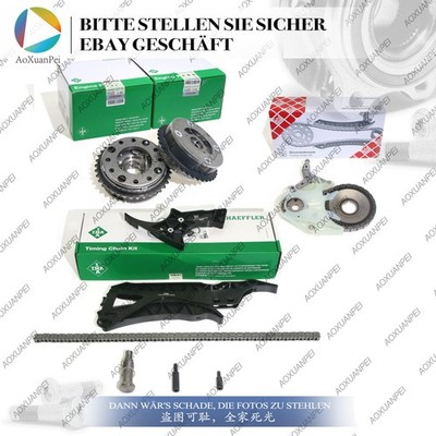 INA Timing Kit&Nockenwellen-VVT-Getriebe-Kit für BMW Z4 F22 N20 X3 X4 2.0