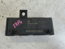 Mercedes GLA45 AMG Back Door Control Module X156 14-19 OEM A246 900 92 12