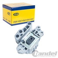 Magneti Marelli Motorlager Vorne UND Hinten Passend FüR Fiat 500X Jeep Renegade