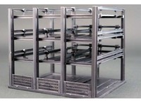 Ignition 1:64 Parking Modellauto Mit Box Metall Bunt (Mpn 9588826265472)